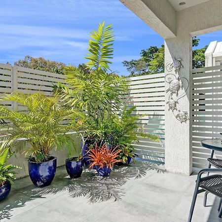 Seaturtle Apartment Clifton Beach Bagian luar foto