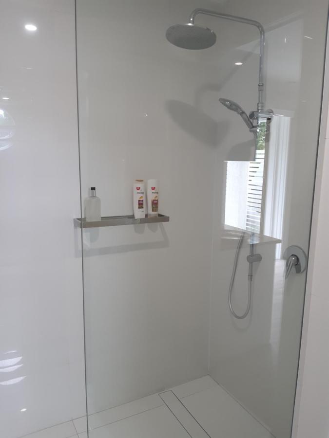 Seaturtle Apartment Clifton Beach Bagian luar foto