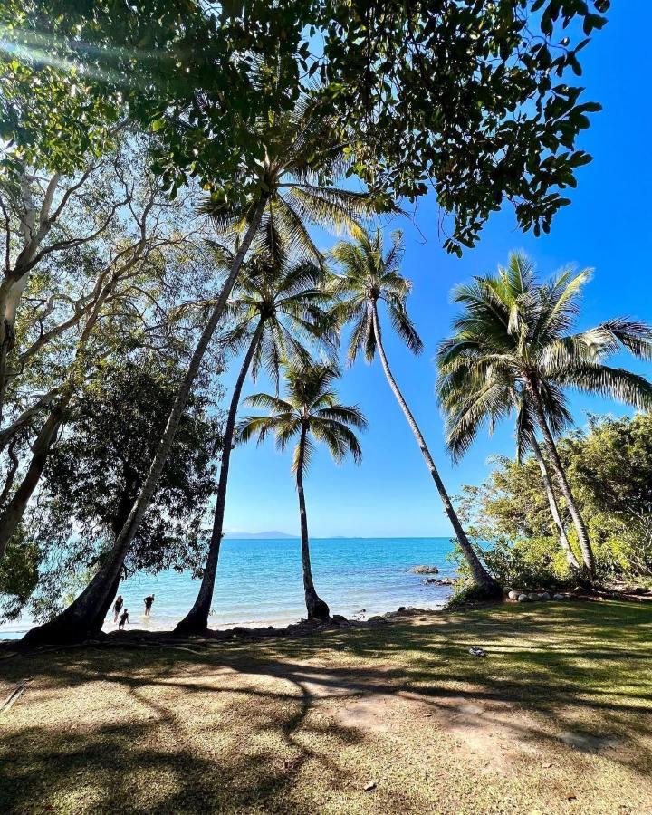 Seaturtle Apartment Clifton Beach Bagian luar foto