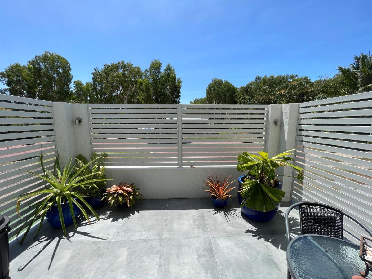 Seaturtle Apartment Clifton Beach Bagian luar foto